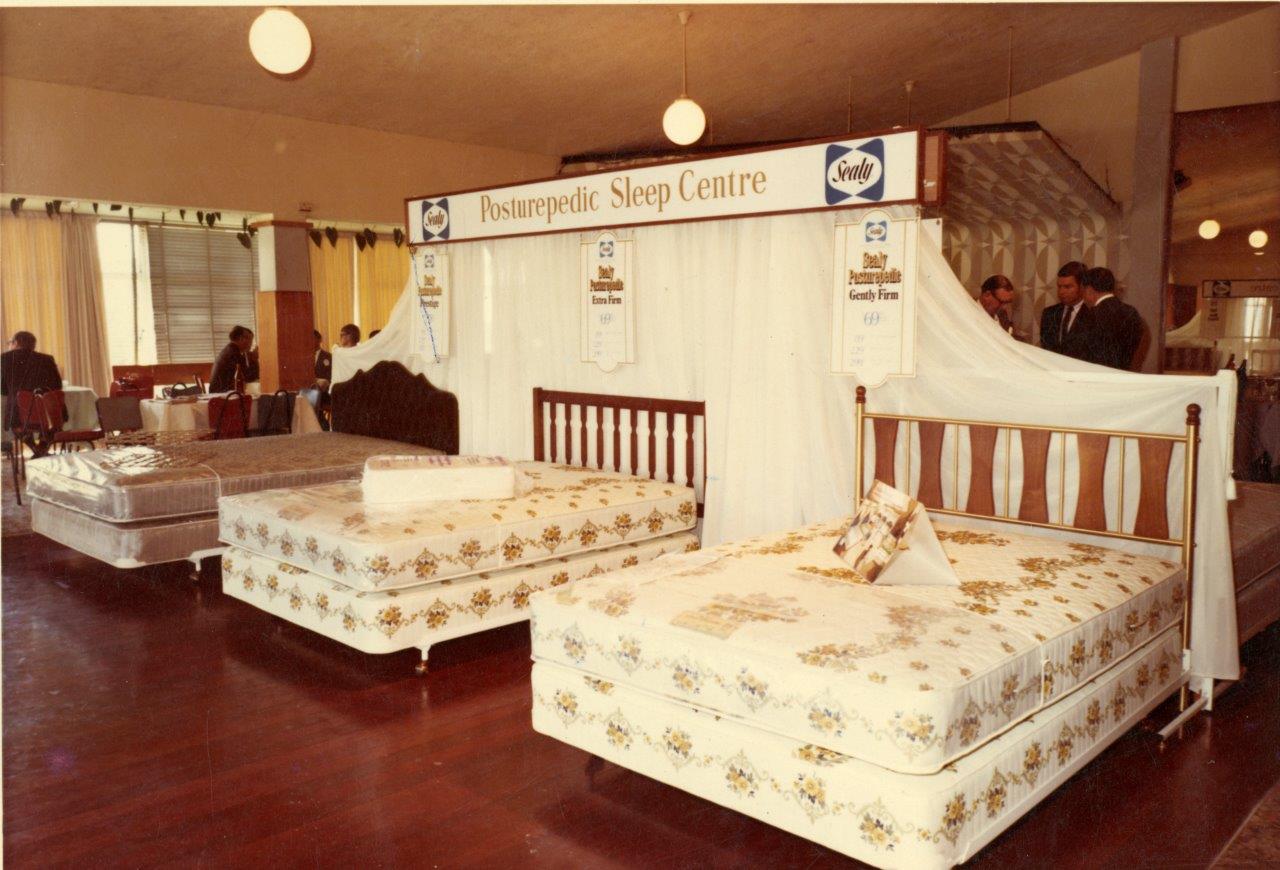 King Size и лидерство на рынке