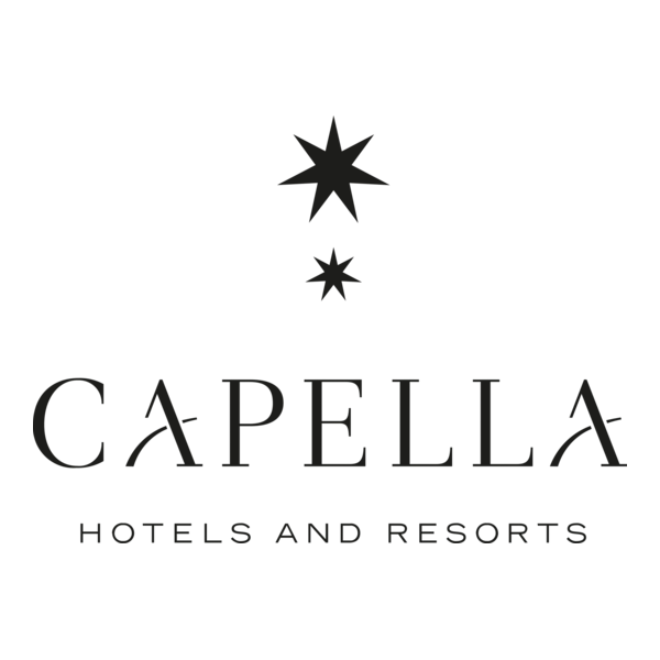 Capella — логотип отеля