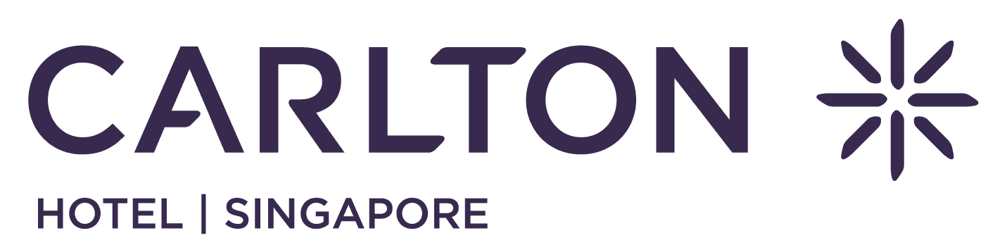 Carlton Hotel Singapore — логотип отеля