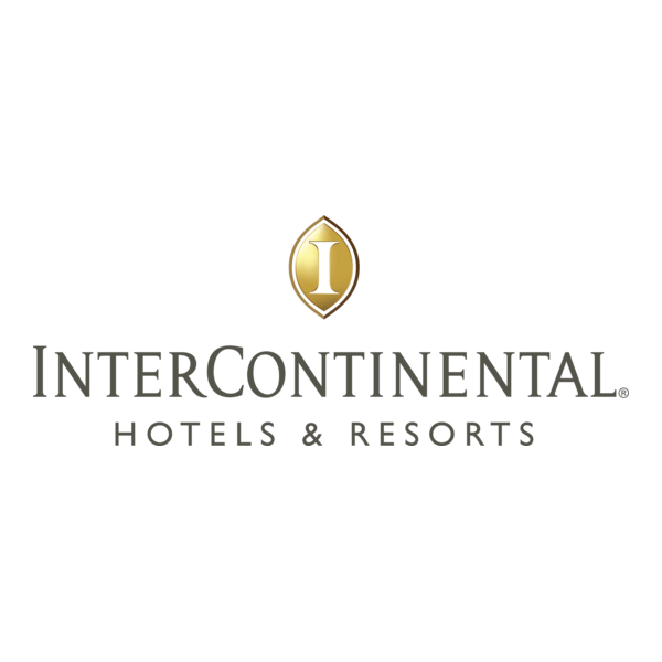 InterContinental — логотип отеля