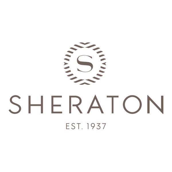 Sheraton — логотип отеля