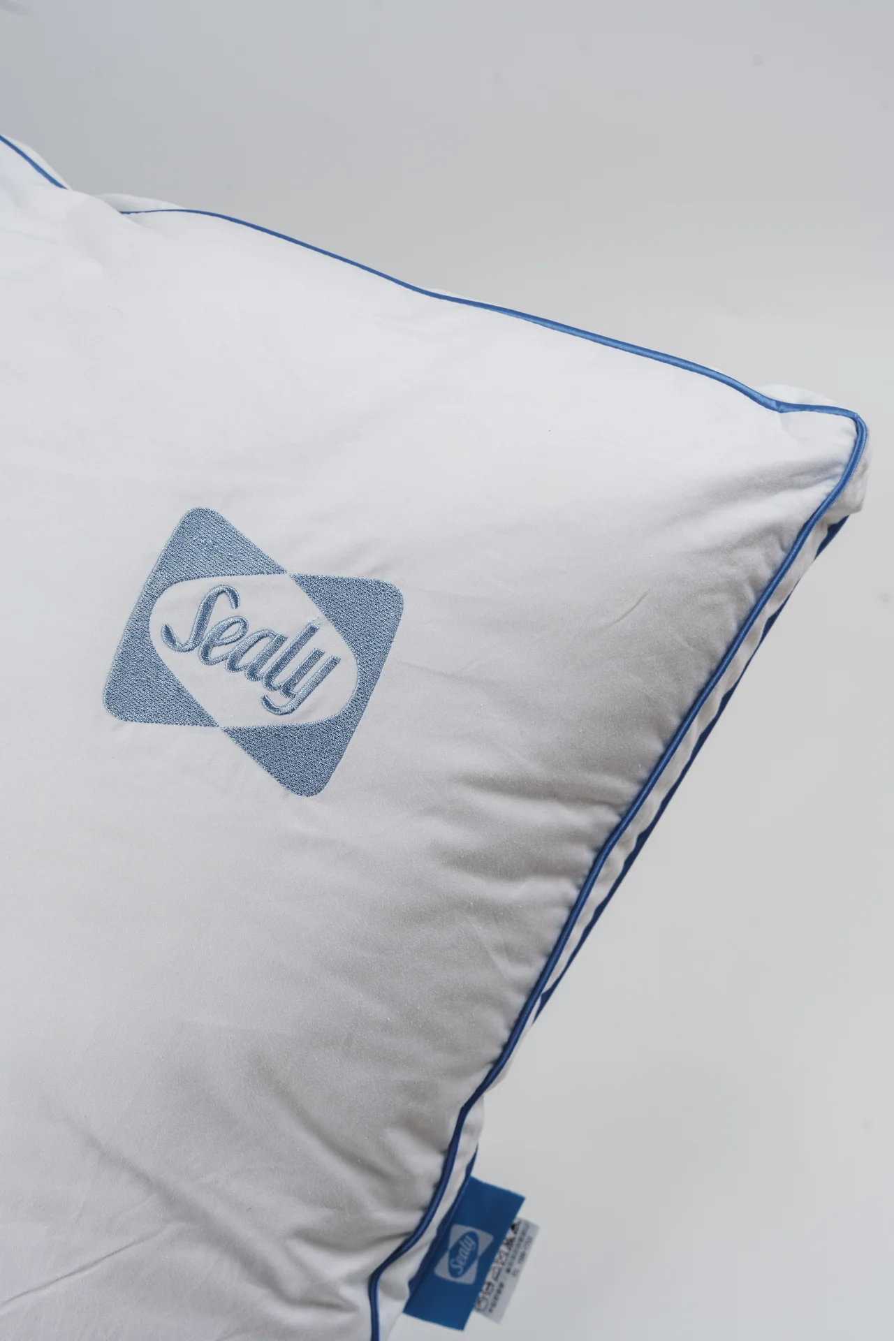 Sealy Cotton Pillow